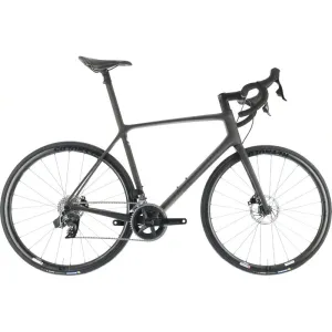 2022 GIANT TCR ADVANCED SL DISC Carbon Road Bike // Rival AXS Wireless / Large