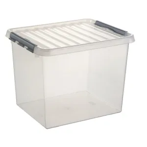 52L Jumbo Storage Box