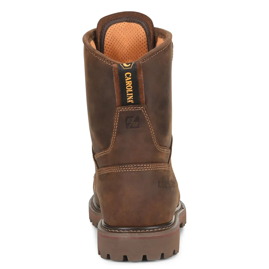 8" 28 Series Composite Toe Boots