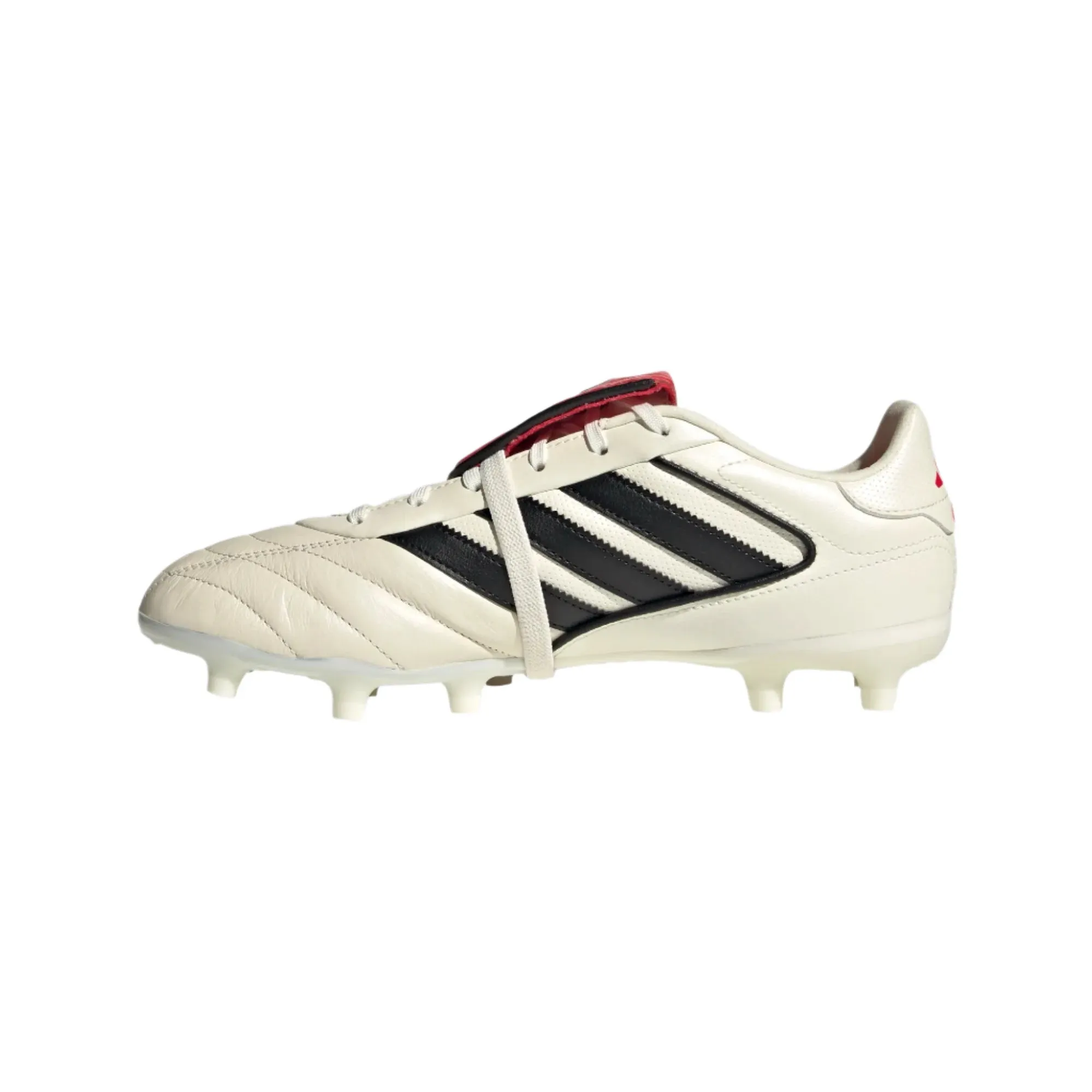 ADIDAS COPA GLORO II FG-OffWhite/Black/Red