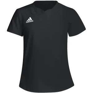 Adidas Girls PH Pro 2 Button Softball Jersey