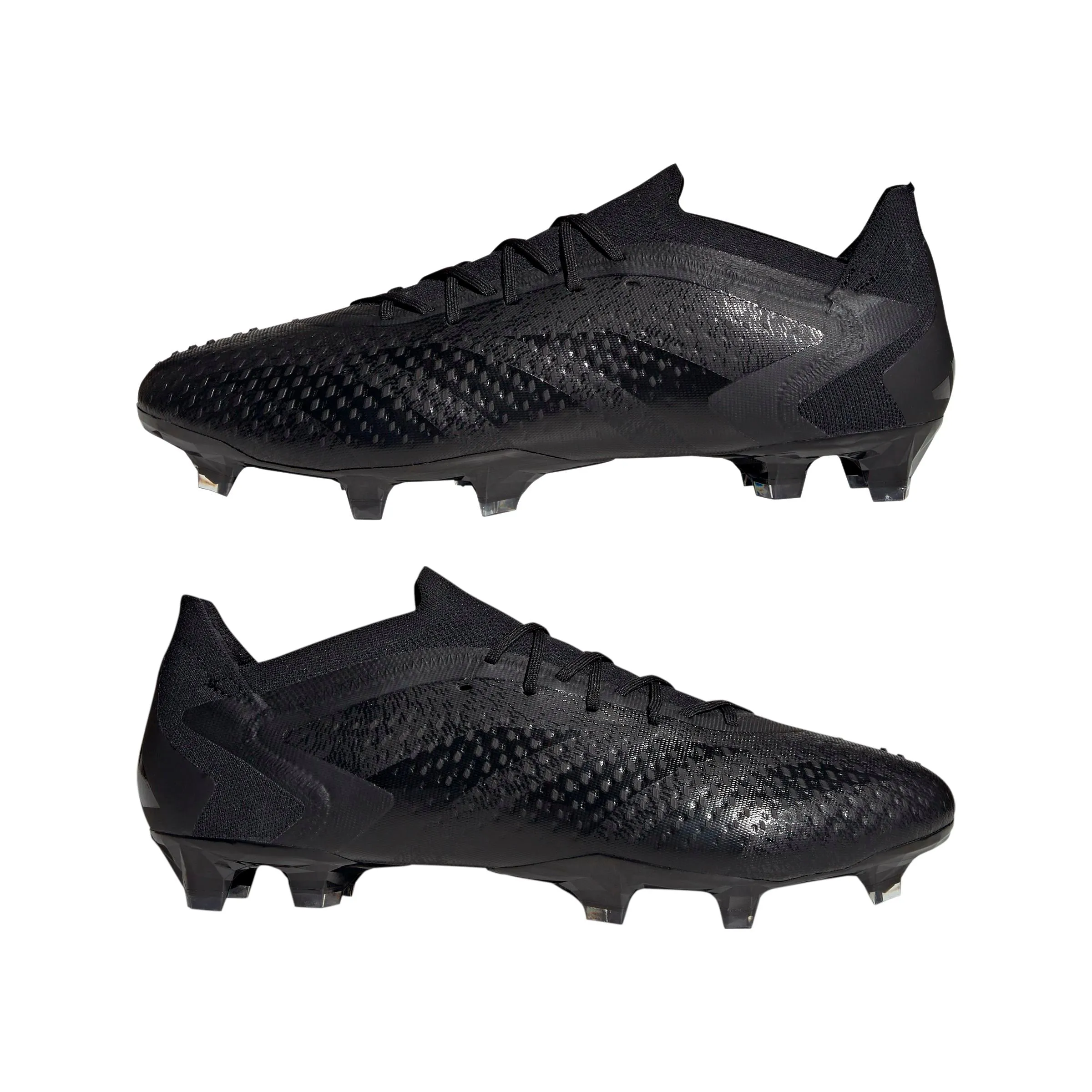 adidas Unisex Predator Accuracy.1 L Firm Ground Cleats | GW4575