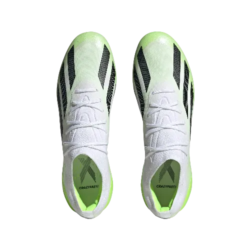 Adidas X Crazyfast .1 FG