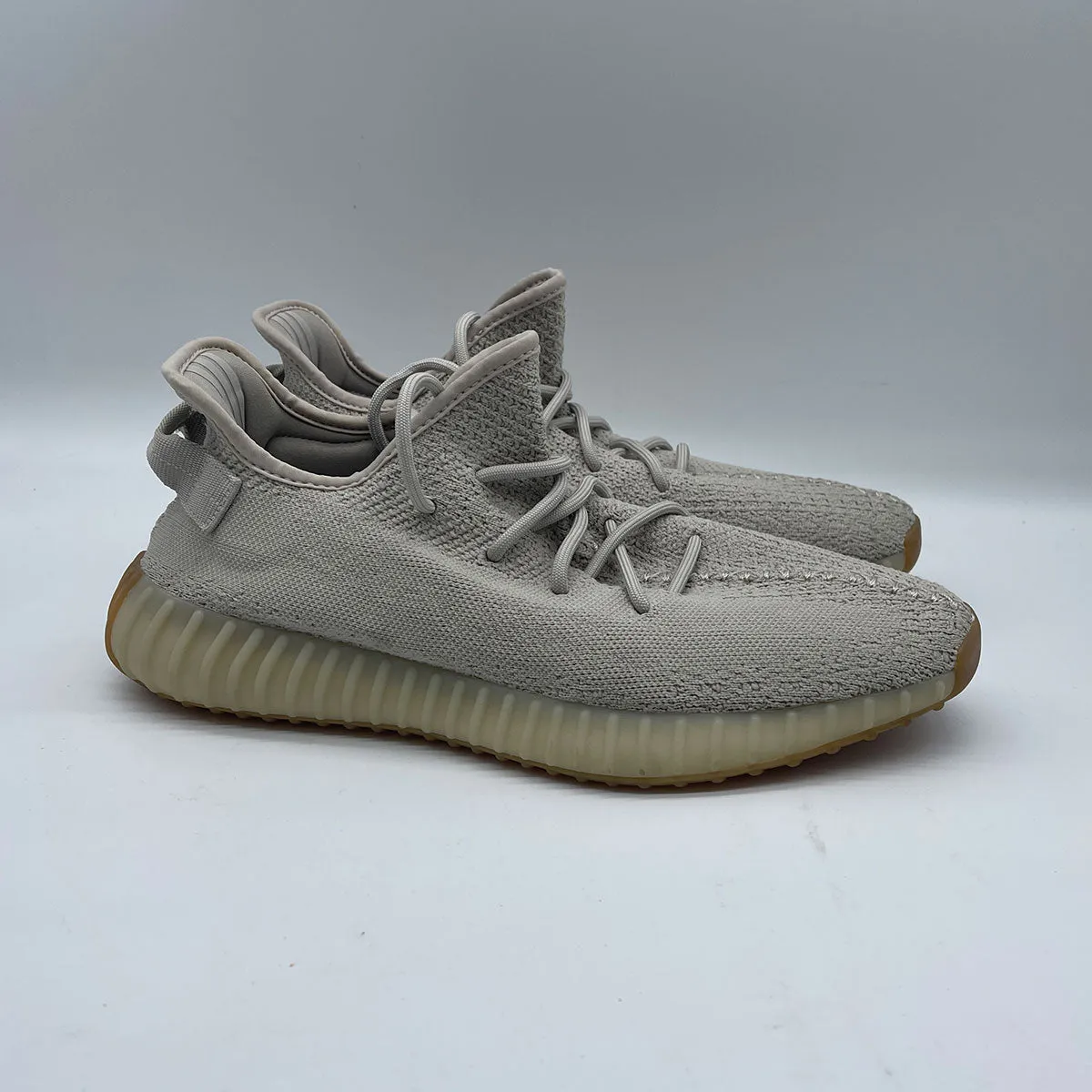 Adidas Yeezy Boost 350 V2 'Sesame' size 12 (Pre-Owned)