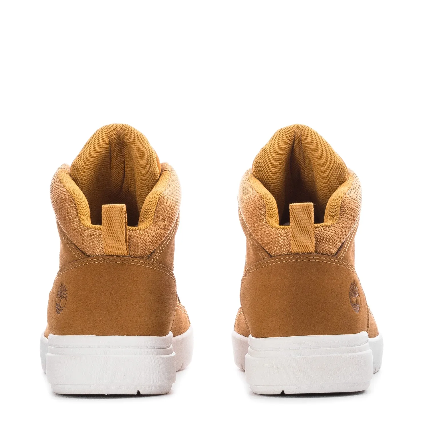 Allston Mid Chukka - Kids