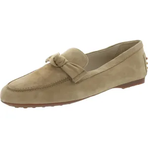 Amalfi by Rangoni Womens Delma Padded Insole Moccasins