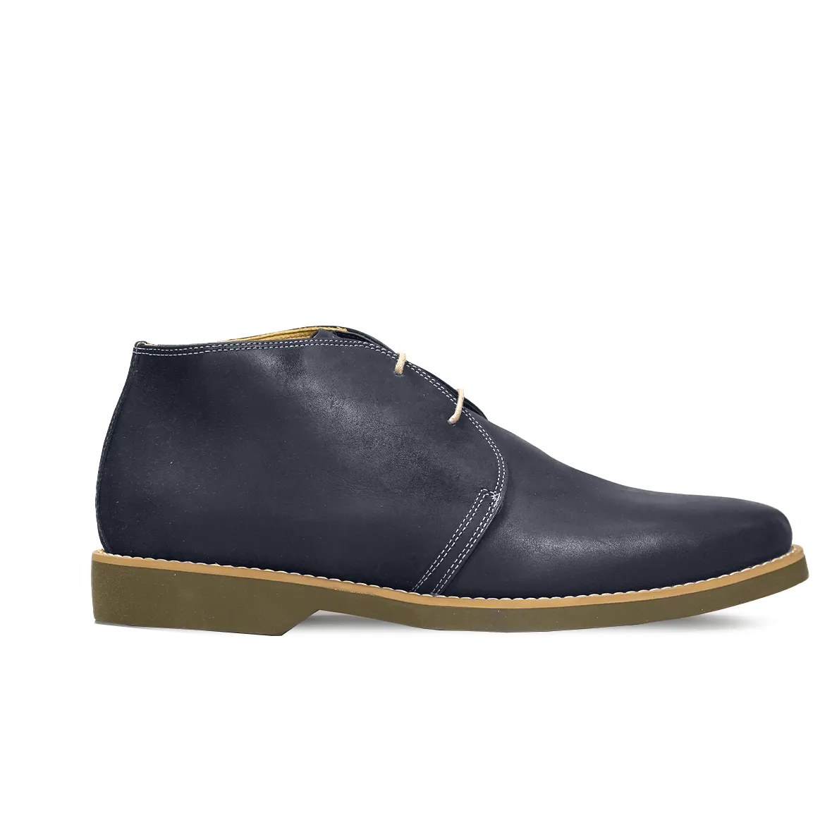 Anatomic Colorado Boot - Navy