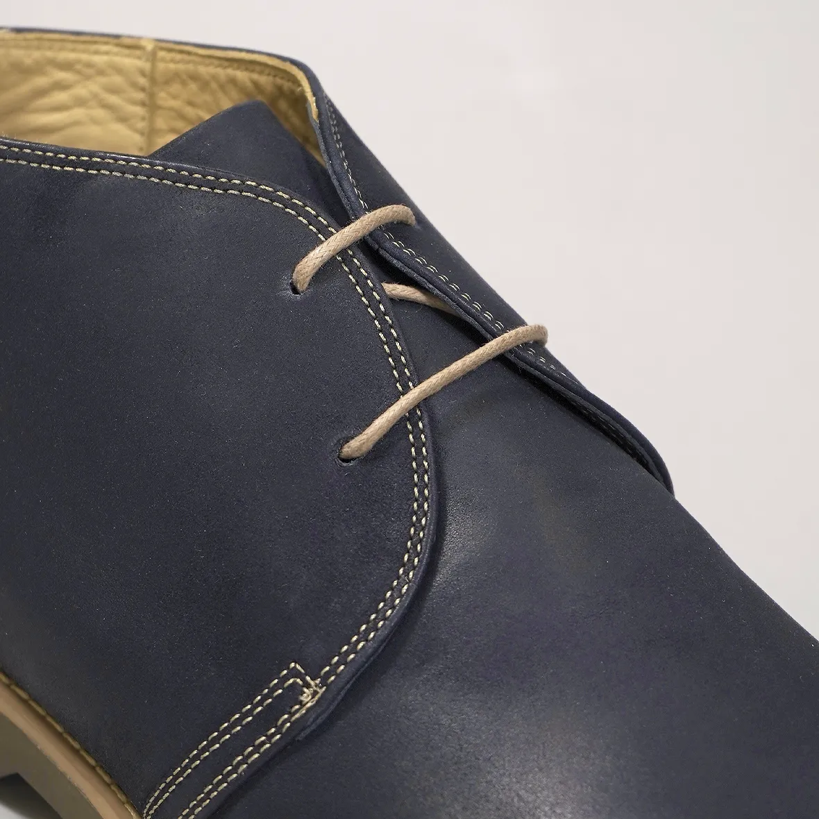 Anatomic Colorado Boot - Navy