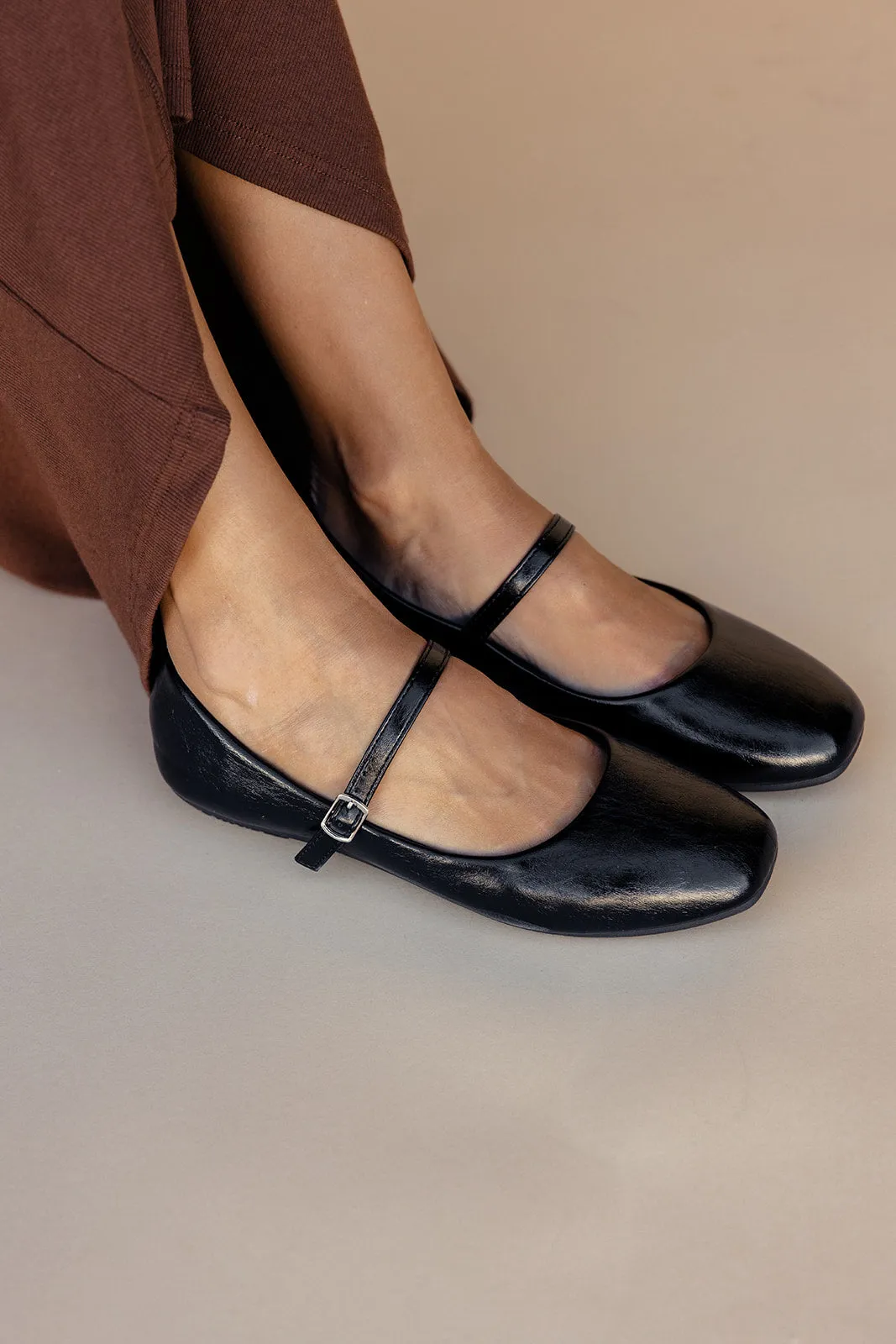 Annette Ballet Flat