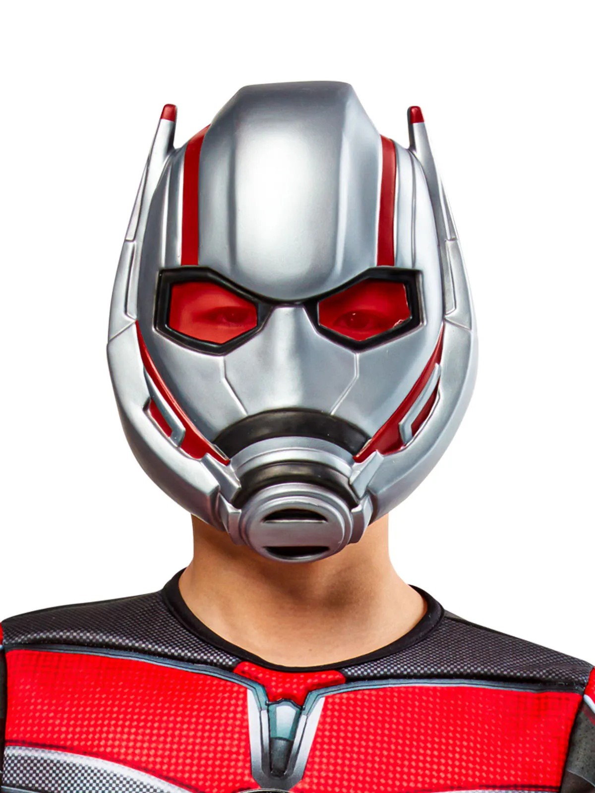 Ant-Man Deluxe Costume for Kids - Marvel Ant-Man Quantumania