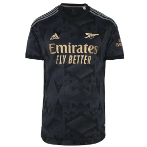 Arsenal Away Jersey 2022-2023