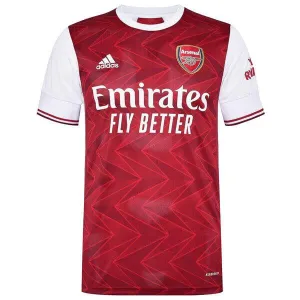 Arsenal Home Jersey 2020-2021