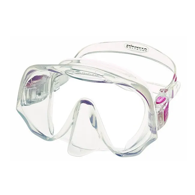 Atomic Aquatics Frameless Dive Mask