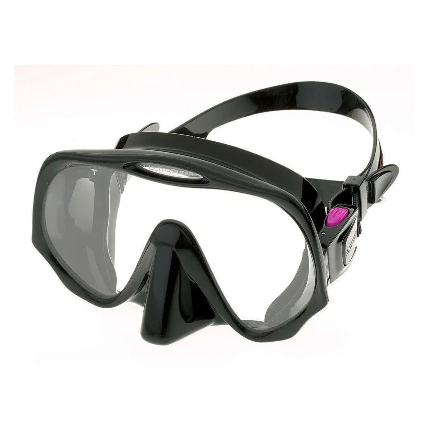 Atomic Aquatics Frameless Dive Mask