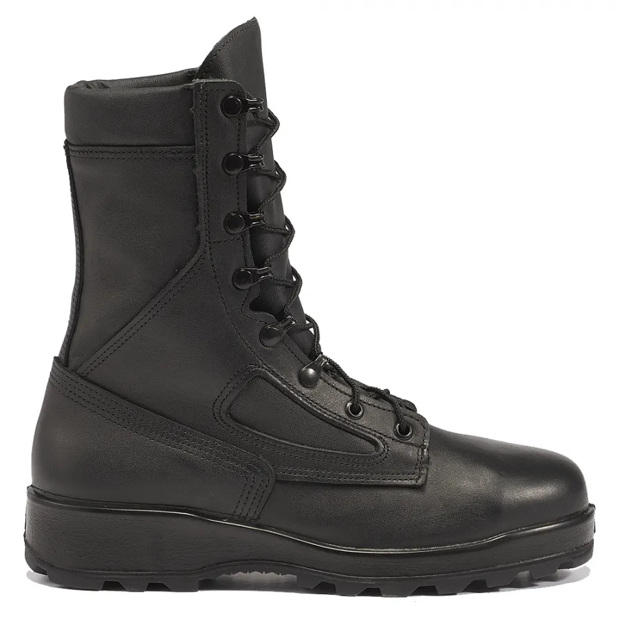 BELLEVILLE 495 ST / Navy General Purpose Steel Toe Boots