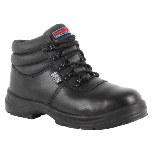 Blackrock Jefferson Metsafe Metatarsal Safety Boots