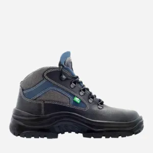 BOVA MUNICH SAFETY BOOT - SABS APPROVED