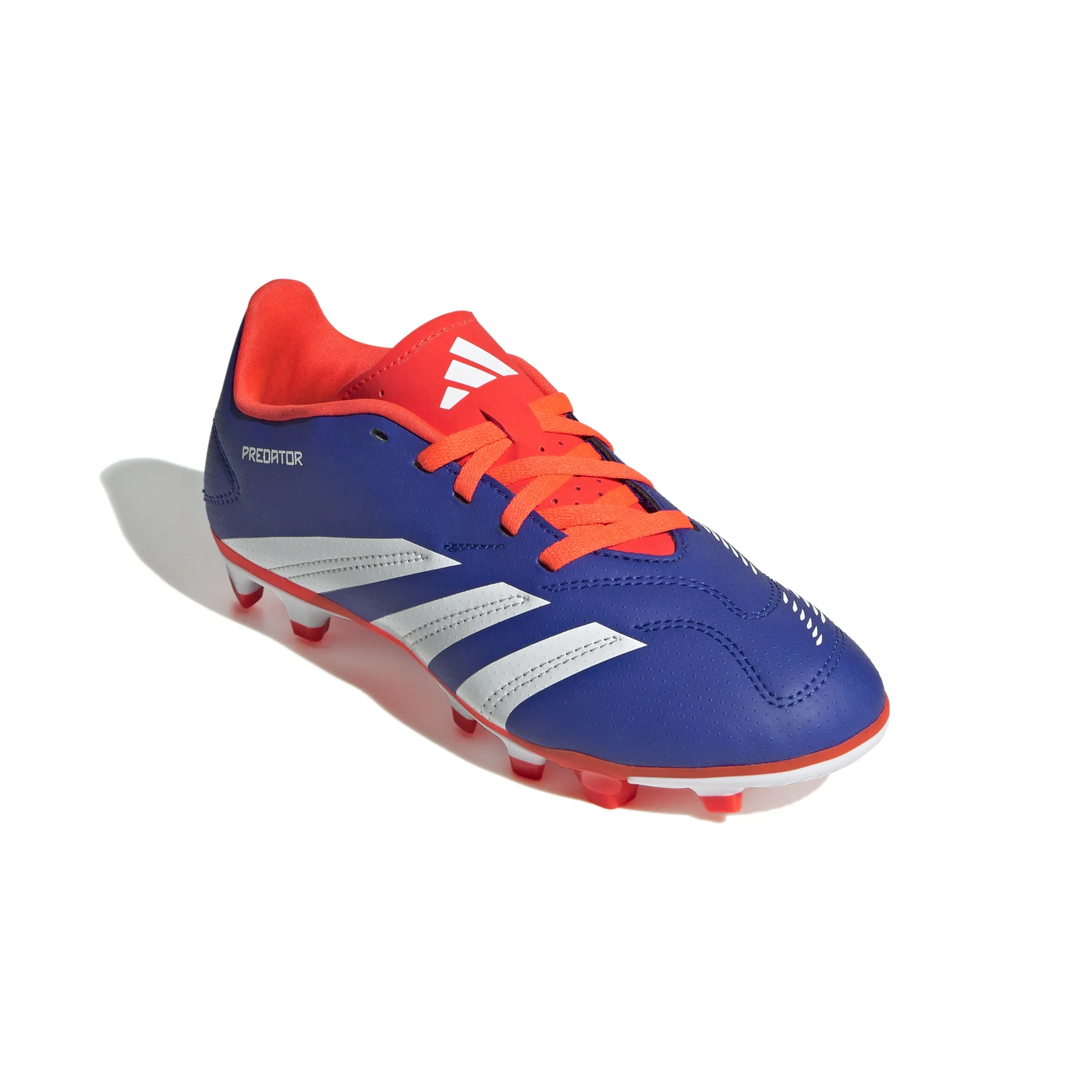 Boys/Girls' Adidas Youth Predator Club Soccer Cleats