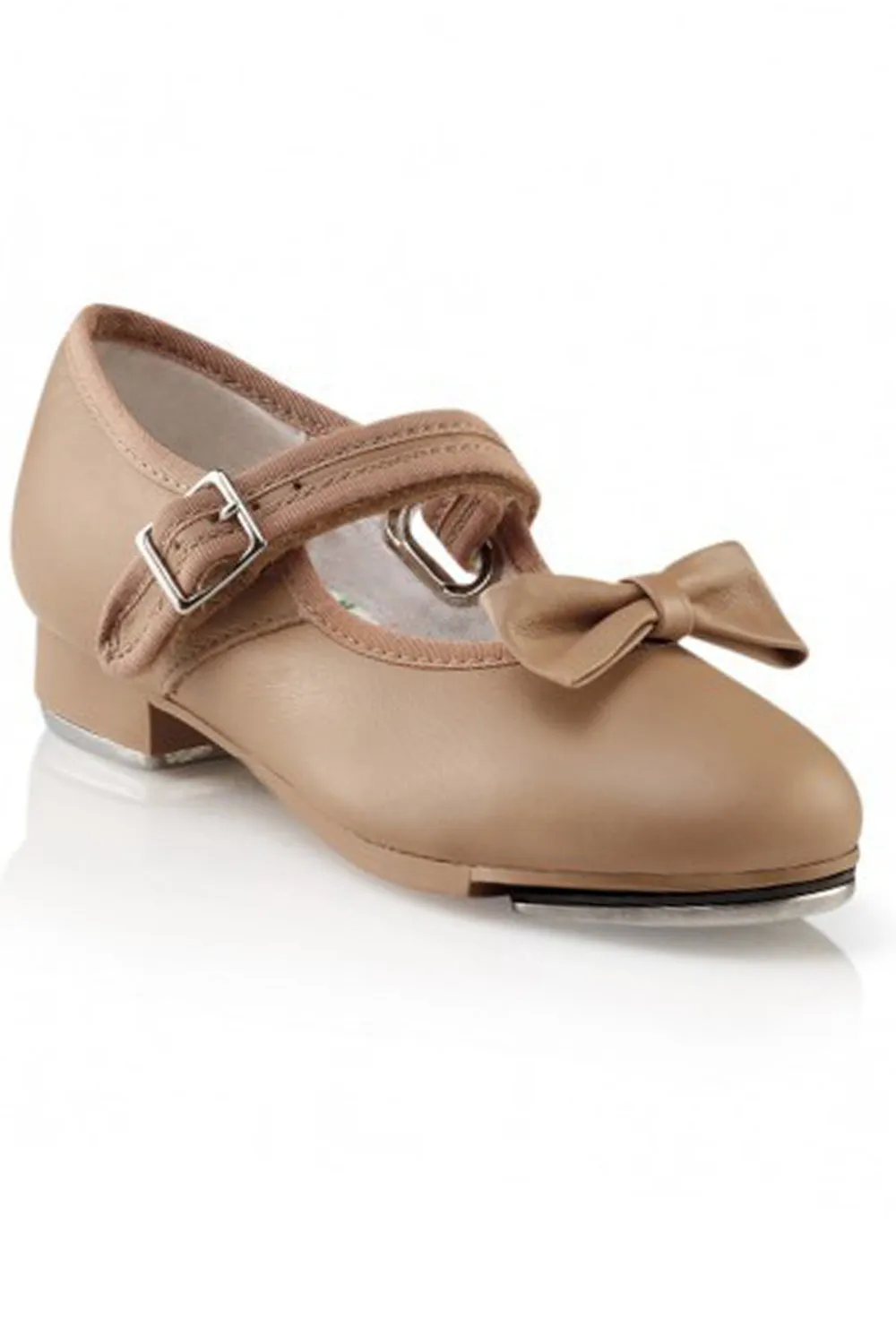 CAPEZIO 3800C GIRLS MARY JANE TAP SHOE