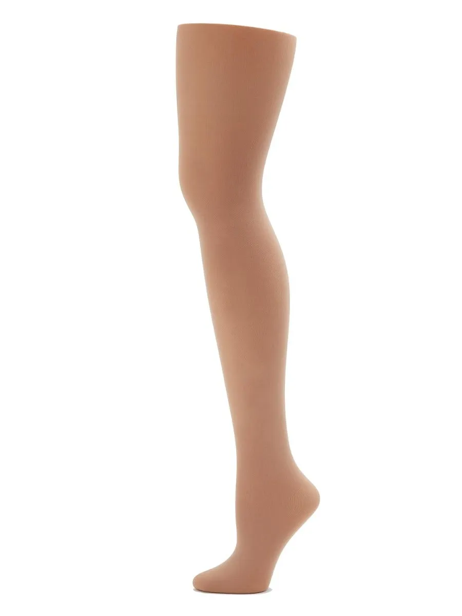 Capezio Ultra Soft  Transition Child Tights  #1916C