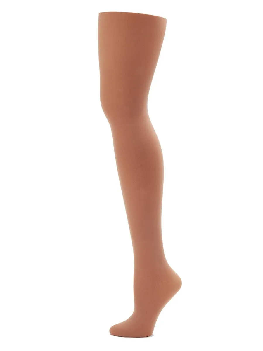 Capezio Ultra Soft  Transition Child Tights  #1916C