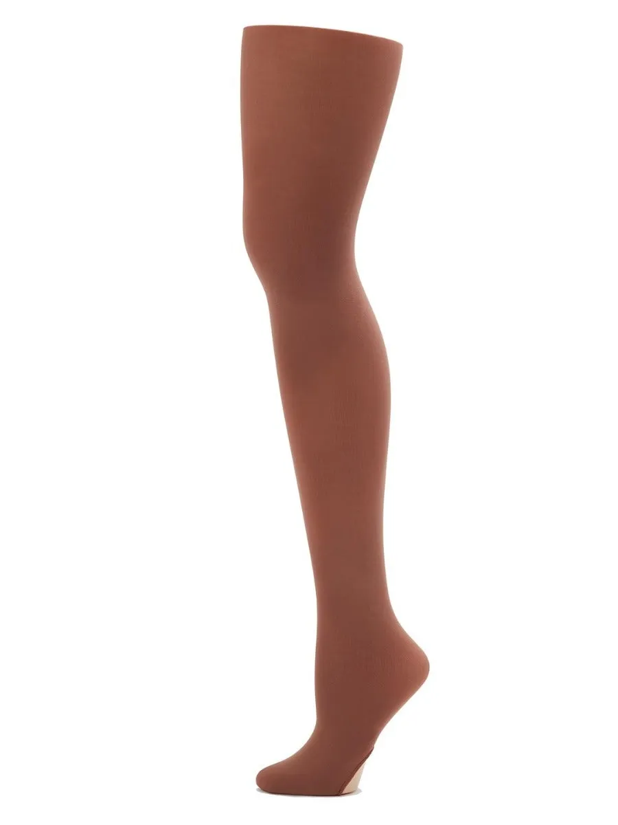 Capezio Ultra Soft  Transition Child Tights  #1916C