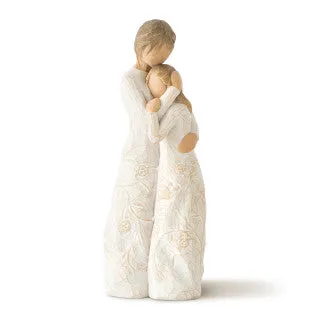 Close to Me Figurine