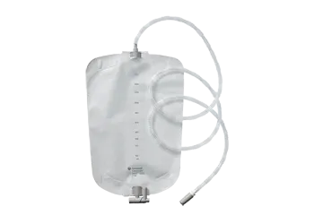 Coloplast 21346 Moveen Bedside Nightbag, Non-Sterile