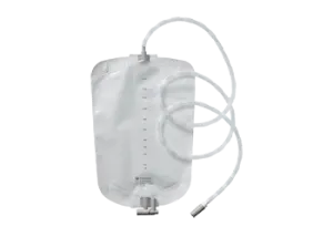 Coloplast 21346 Moveen Bedside Nightbag, Non-Sterile