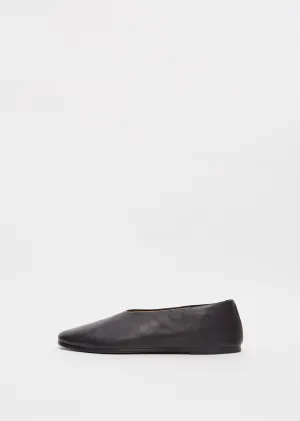 Coltellaccio Ballerina — Black