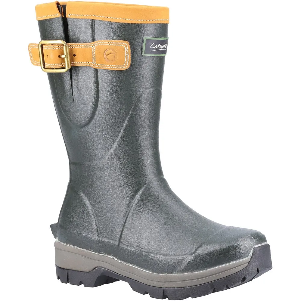 Cotswold Stratus Short Boot