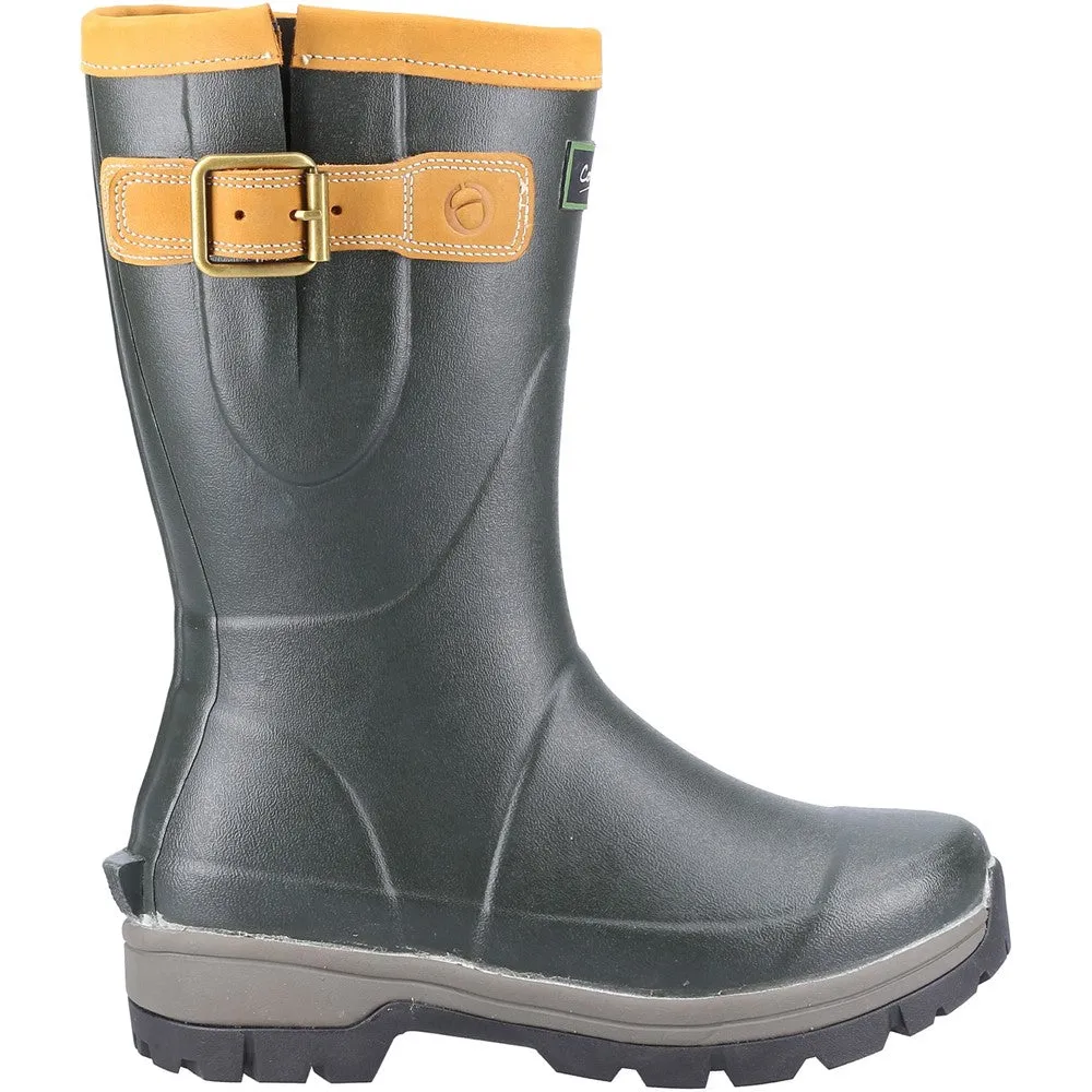 Cotswold Stratus Short Boot