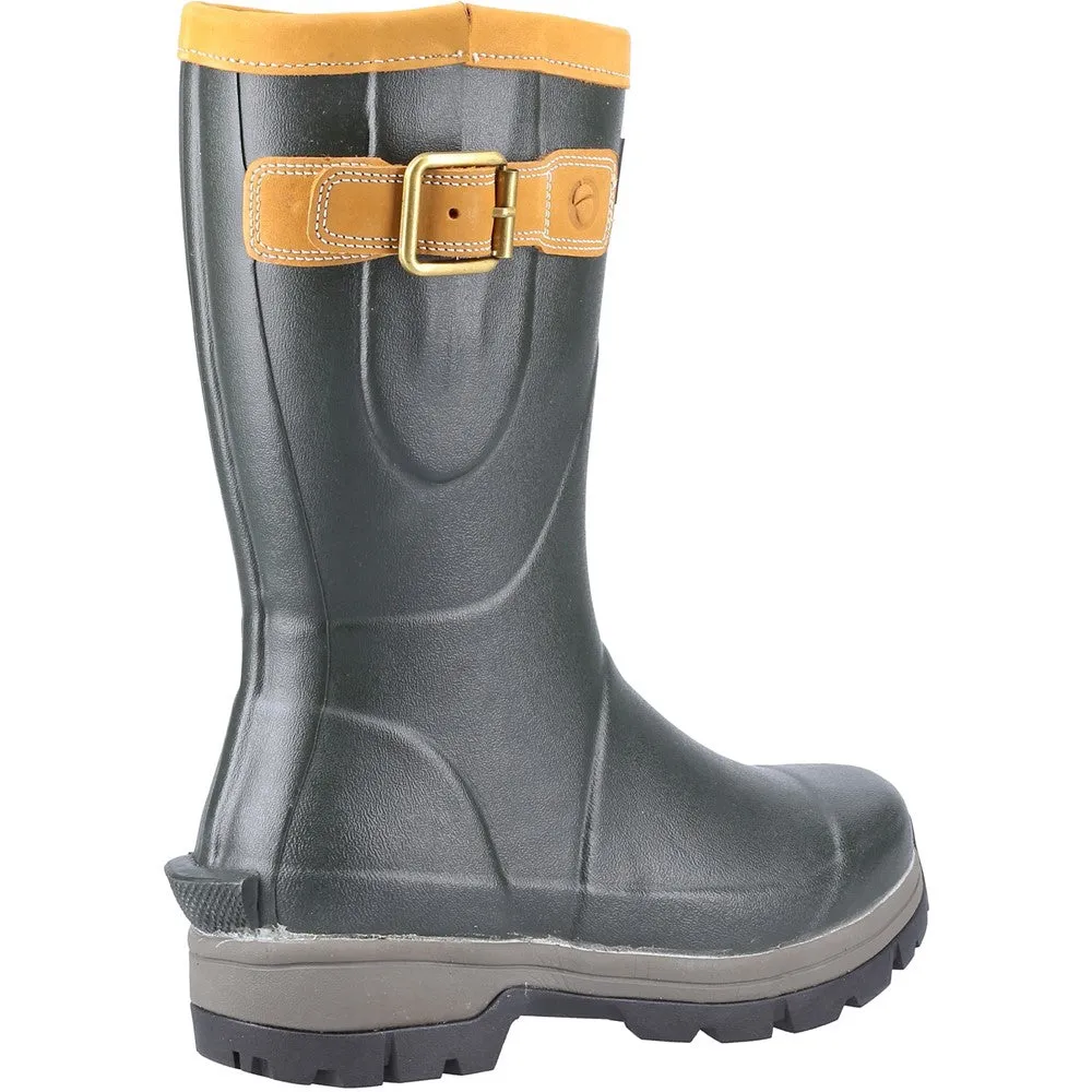 Cotswold Stratus Short Boot