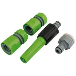 Draper Watering Accessory Set (4 Piece)