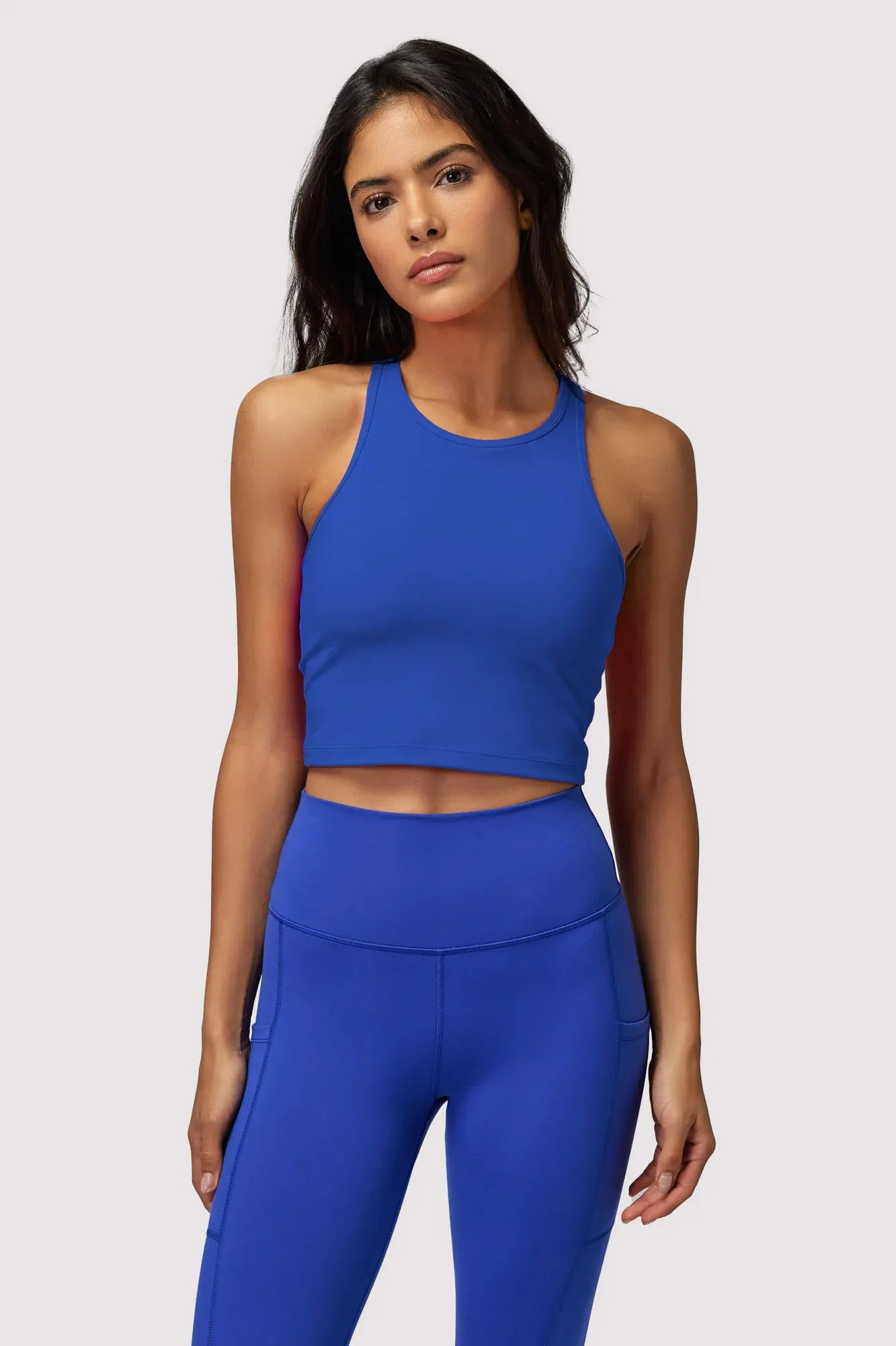 Dream Tech | Crop Tank