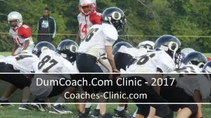 Dumcoach Clinic - 2017