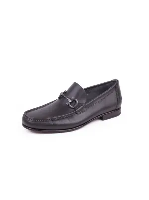 Fiordi Moccasin - Gray