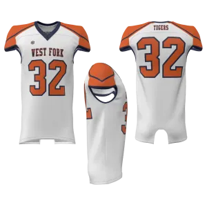 FLEX CORE FOOTBALL JERSEY