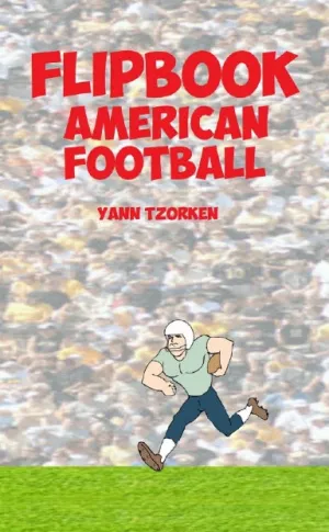 FLIPBOOK AMERICAN FOOTBALL