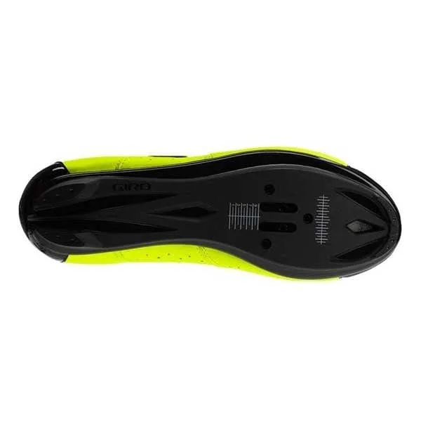 Giro Techne Road Shoes