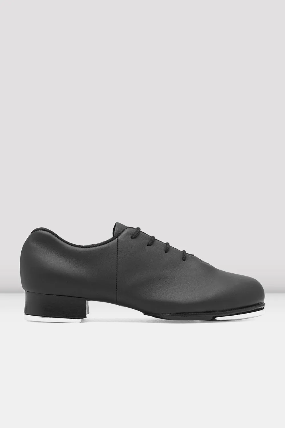 Ladies Tap-Flex Leather Tap Shoes