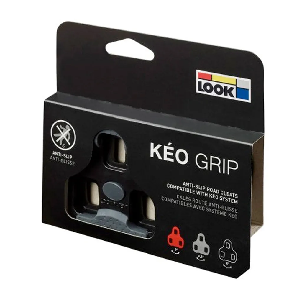 Look Kéo Grip Road Cleats