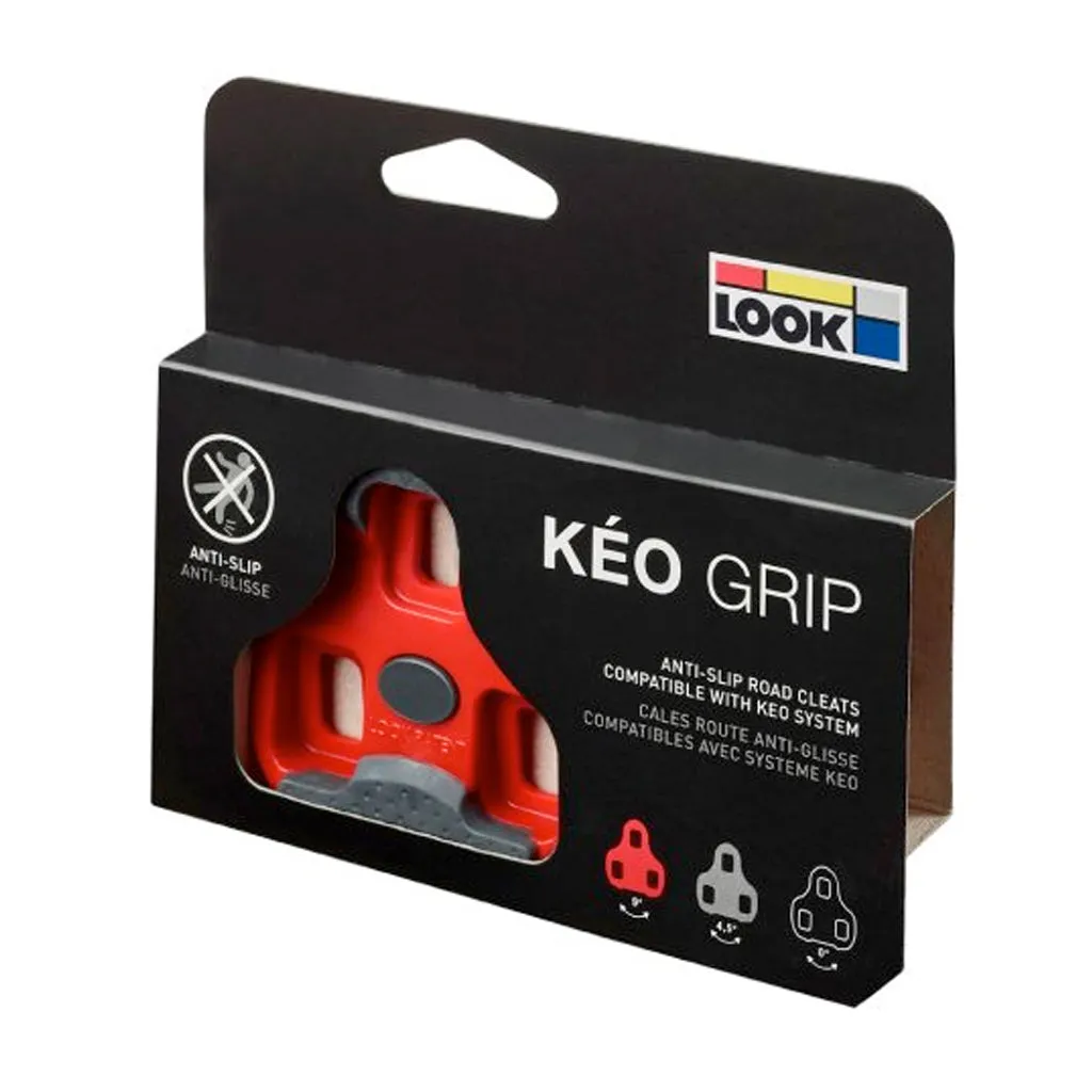 Look Kéo Grip Road Cleats