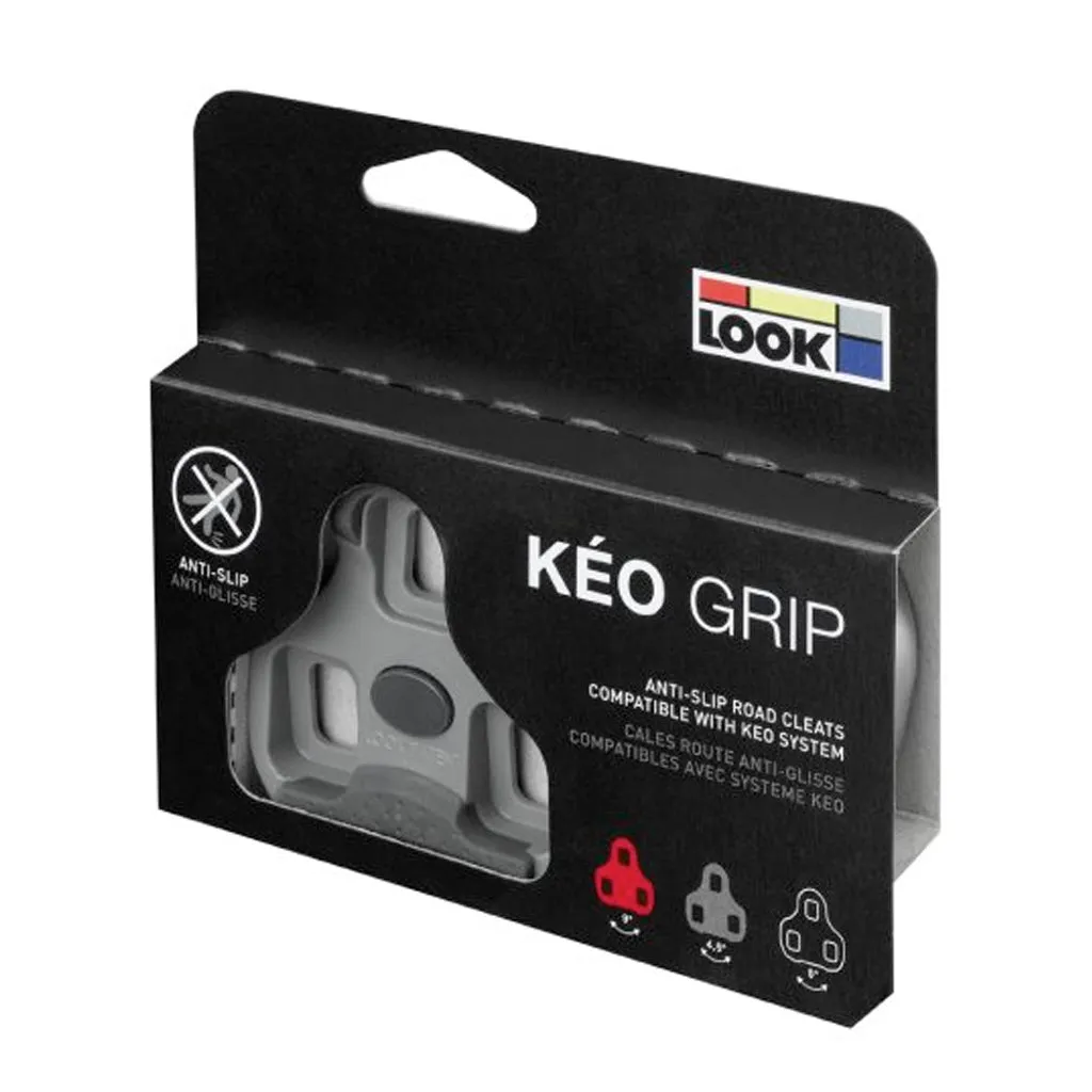 Look Kéo Grip Road Cleats