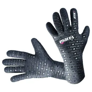 Mares 2mm Flexa Touch Scuba Diving Gloves