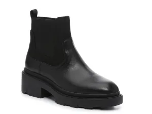 Mastro ASH Chelsea boots, black