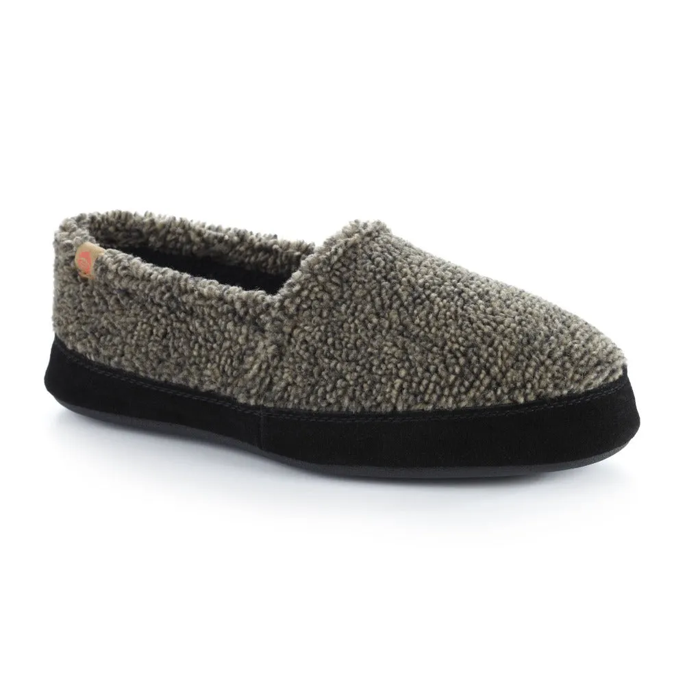 Men's Acorn® Moc Slippers with Cloud Cushion® Comfort