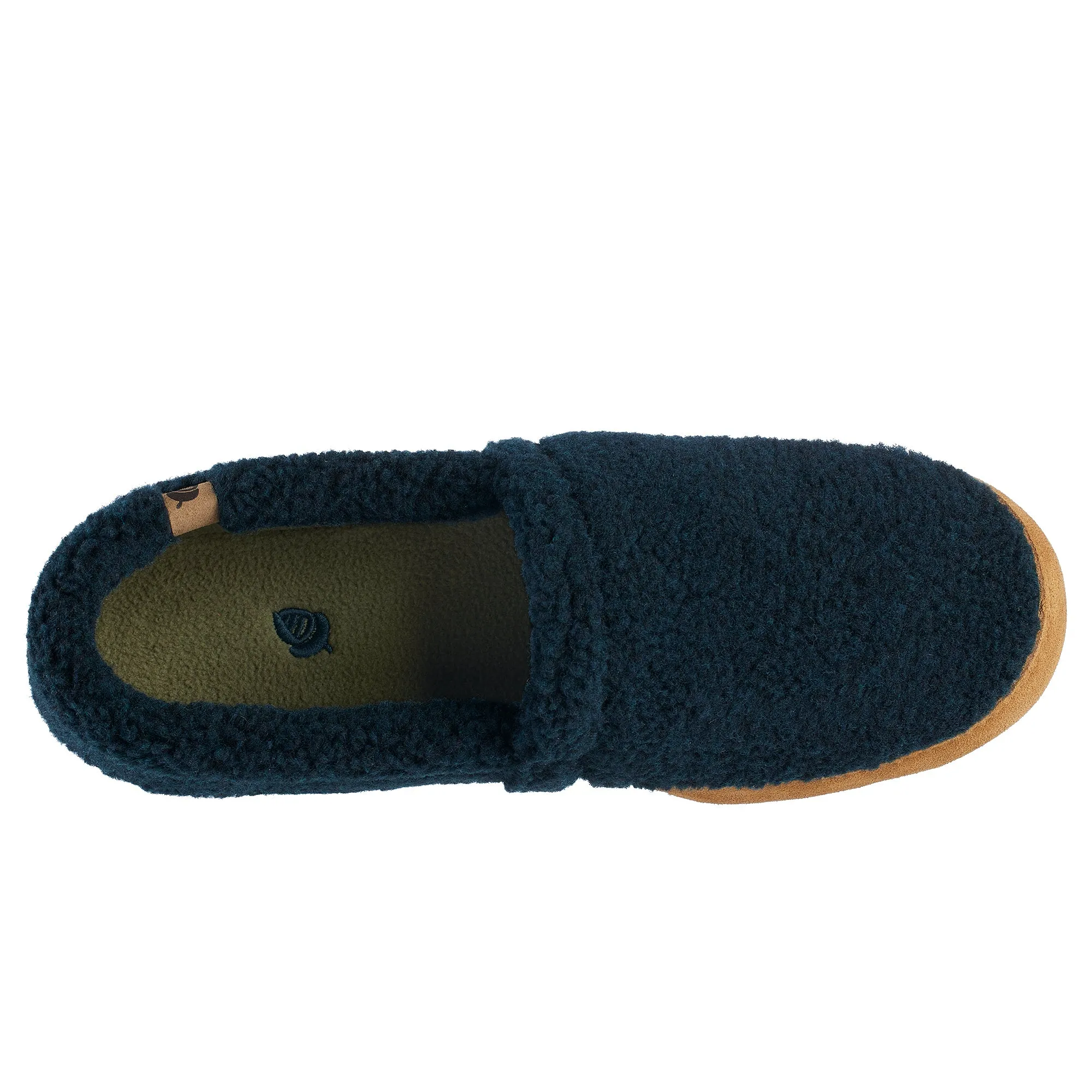 Men's Acorn® Moc Slippers with Cloud Cushion® Comfort