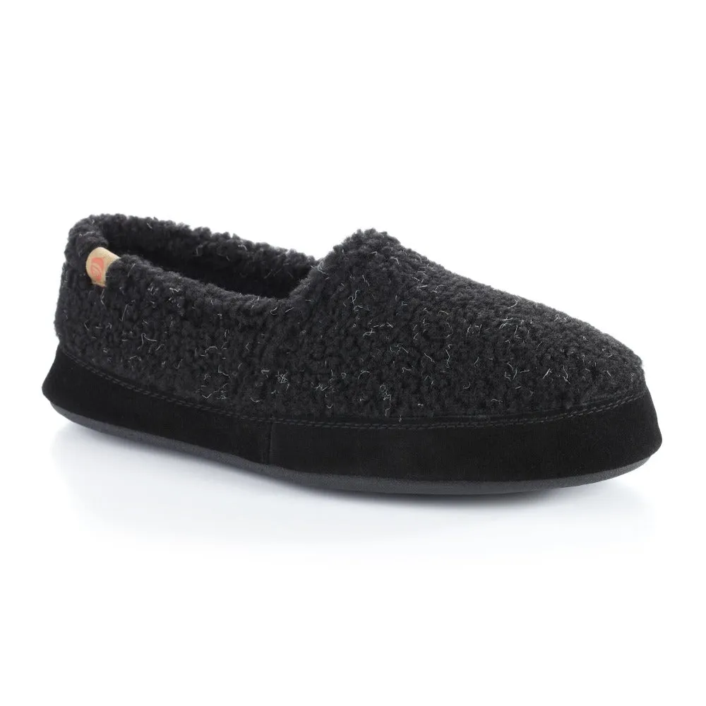 Men's Acorn® Moc Slippers with Cloud Cushion® Comfort