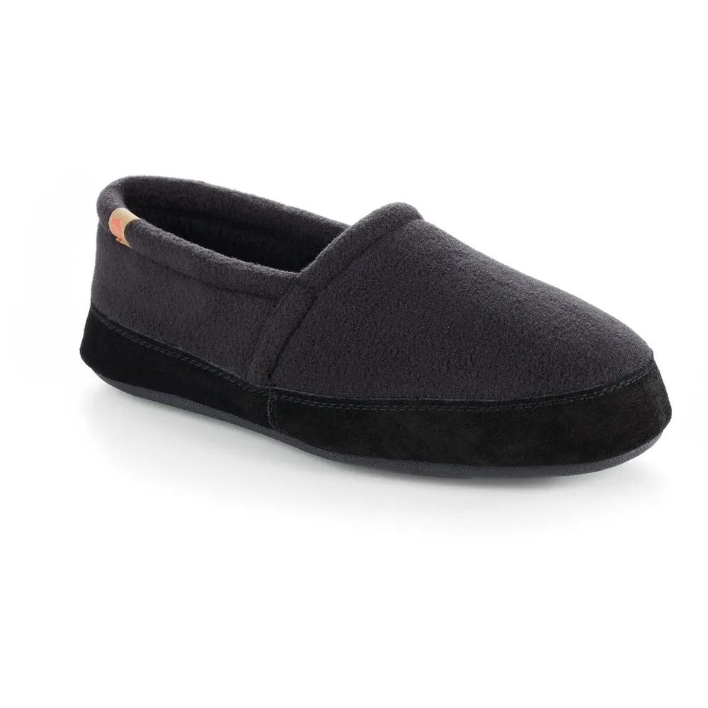 Men's Acorn® Moc Slippers with Cloud Cushion® Comfort